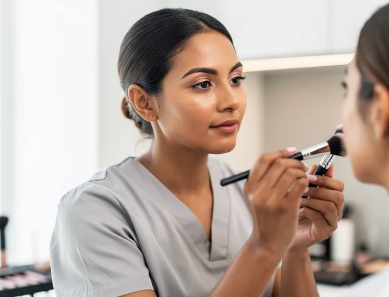 Bridal Makeup service in Roseville